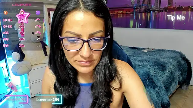 alma blue online show from 02.02.26