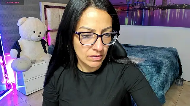 alma blue online show from 02.11.26