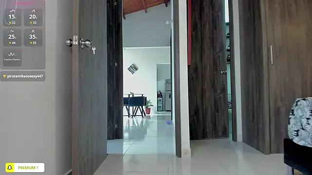 amyharlow 1 online show from 03.06.26