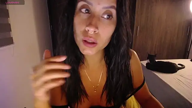 amyharlow 1 online show from 04.08.26