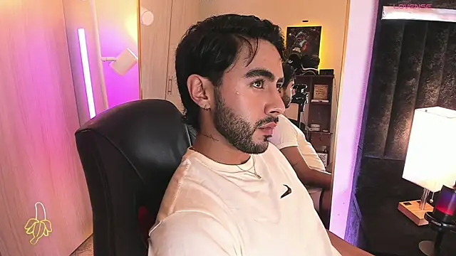 ItsMeEros online show from 05.14.26
