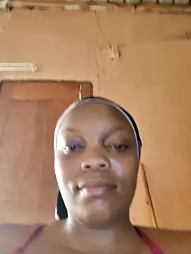 EbonyBuu online show from 05.14.26