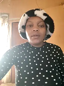 EbonyBuu online show from 05.19.26