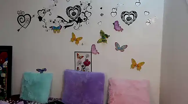 dirtydolltsx online show from 02.13.25