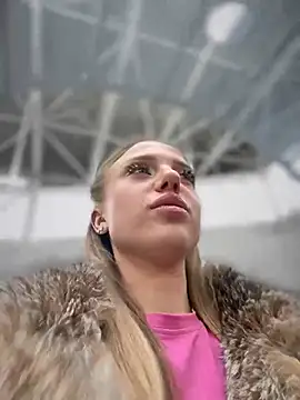 pinkstar  online show from 02.09.25