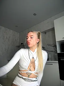 pinkstar  online show from 09.11.25