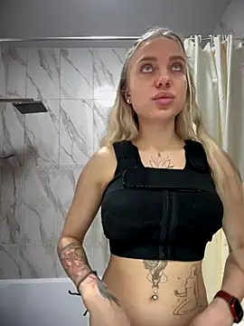 pinkstar  online show from 09.23.25