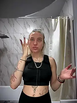 pinkstar  online show from 10.04.25