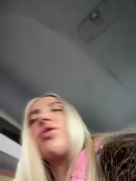 pinkstar  online show from 11.08.25