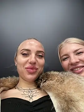 pinkstar  online show from 12.20.25