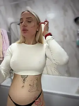 pinkstar  online show from 04.04.26