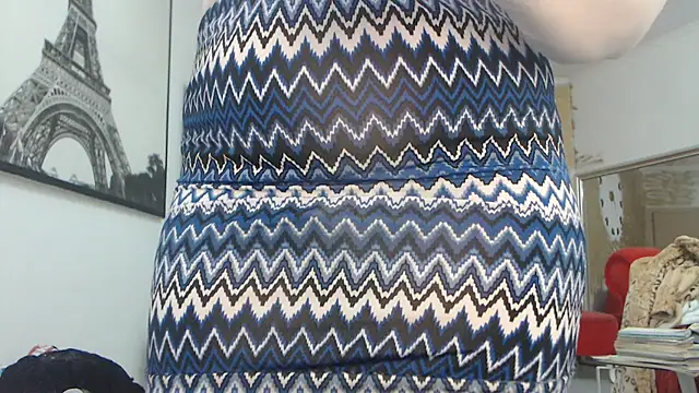 AnnaBellaLuckyXOXO online show from 11.20.25