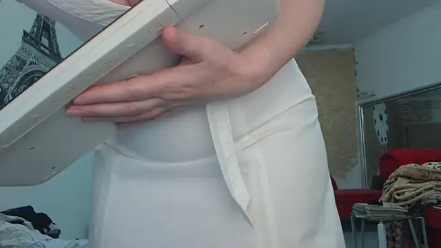 AnnaBellaLuckyXOXO online show from 11.26.25