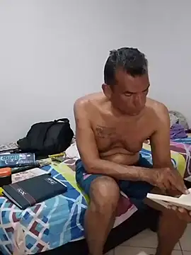 Daddy1972 online show from 06.21.26