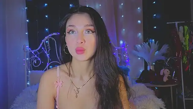 Funny Bunny online show from 02.07.26