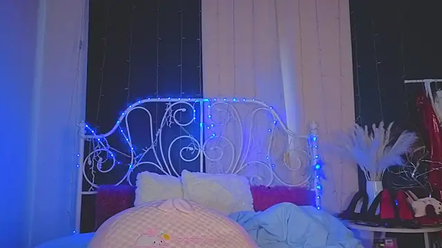 Funny Bunny online show from 04.03.26