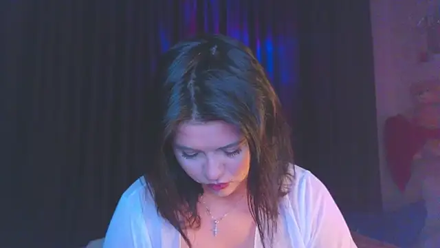 Malika uAngel online show from 12.04.25