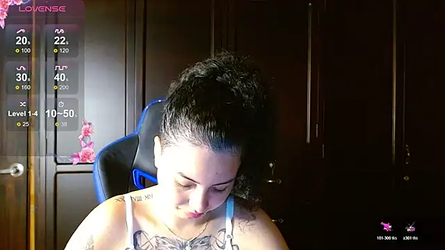 jaydensalvatore  online show from 11.24.25