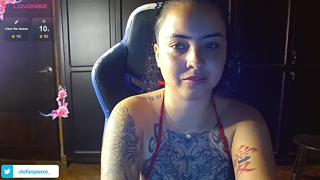 jaydensalvatore  online show from 07.02.26