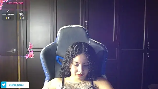 jaydensalvatore  online show from 07.15.26
