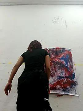 SabinaMerchetti online show from 03.12.26