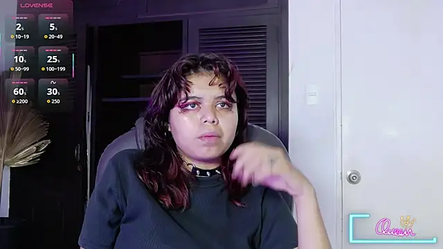 SabinaMerchetti online show from 04.07.26