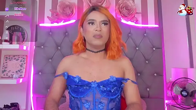 Star-Fire online show from 11.14.25