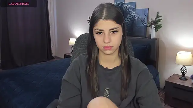 MaryMayson online show from 03.15.26