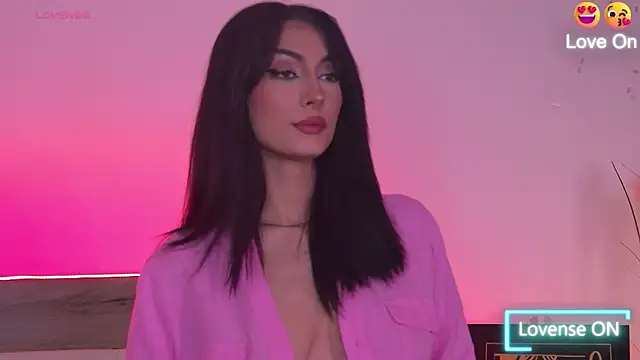 AnyaLobb online show from 02.15.26