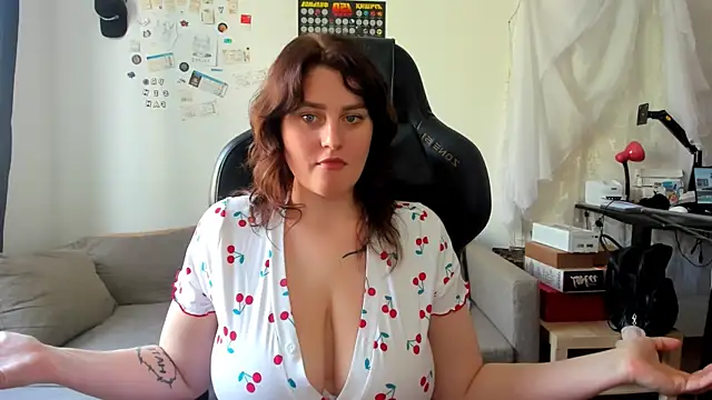 KiraKoval online show from 05.07.26