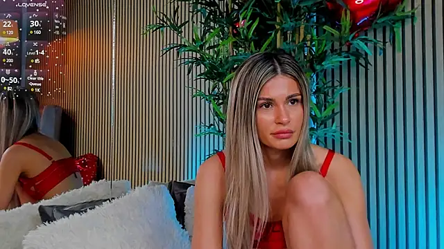 Avril Cyrus online show from 02.17.25