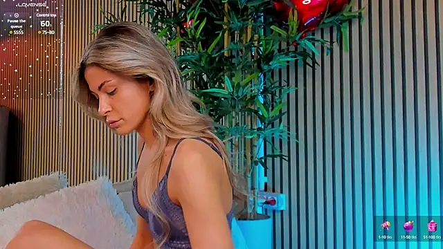 Avril Cyrus online show from 02.18.25