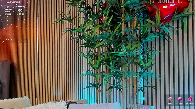 Avril Cyrus online show from 02.18.25