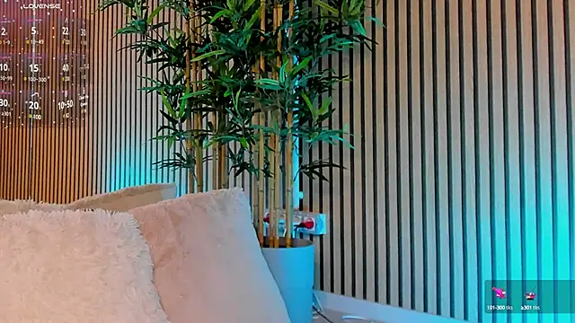 Avril Cyrus online show from 02.27.25