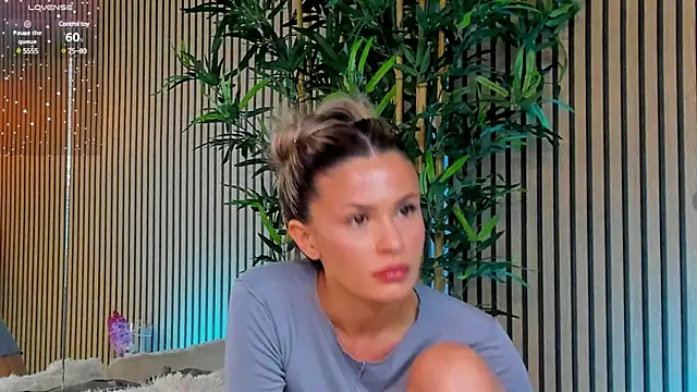 Avril Cyrus online show from 03.04.25