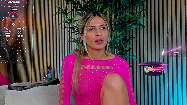 Avril Cyrus online show from 03.06.25