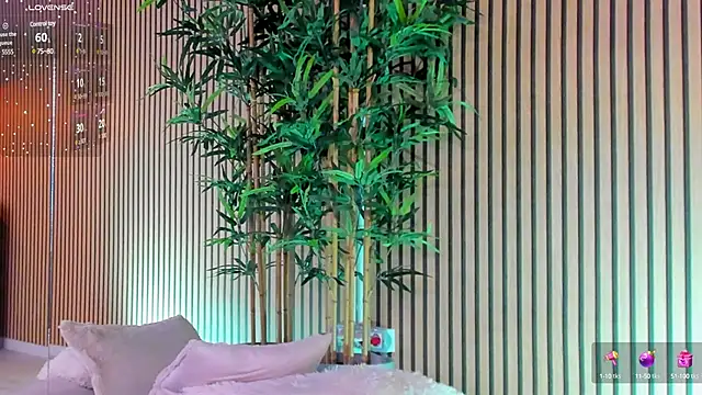 Avril Cyrus online show from 03.17.25