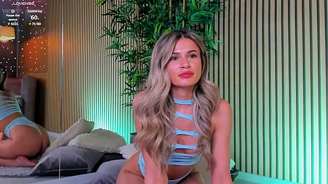 Avril Cyrus online show from 03.17.25