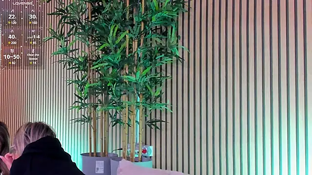 Avril Cyrus online show from 03.18.25