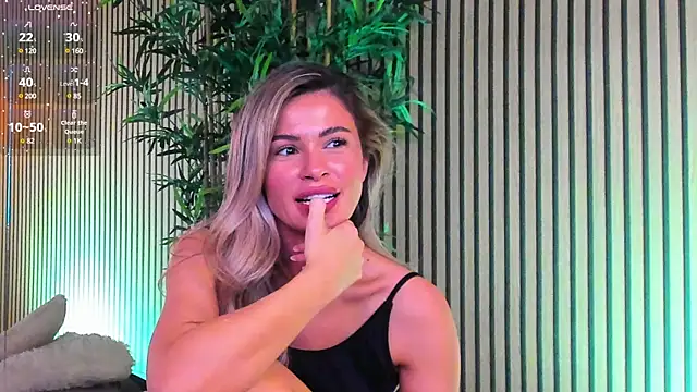 Avril Cyrus online show from 03.19.25