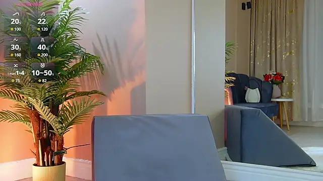 Avril Cyrus online show from 09.09.25