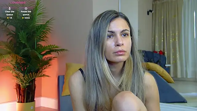 Avril Cyrus online show from 03.09.26