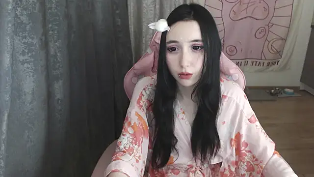 Holy420lolii online show from 01.24.25