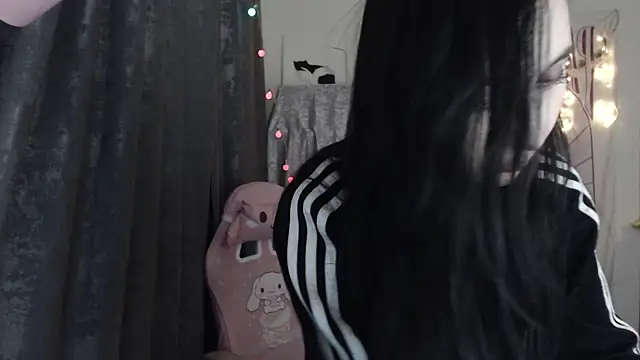 Holy420lolii online show from 02.14.25