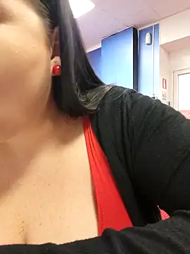 GeorgiaLerox online show from 02.28.25