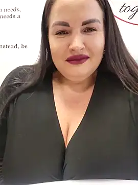 GeorgiaLerox online show from 03.17.25