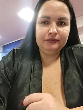 GeorgiaLerox online show from 11.23.25