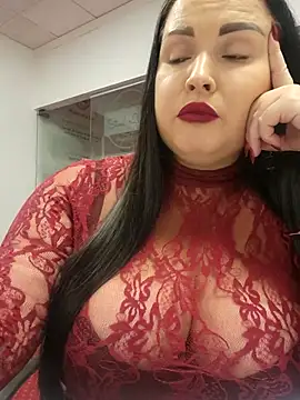 GeorgiaLerox online show from 11.27.25