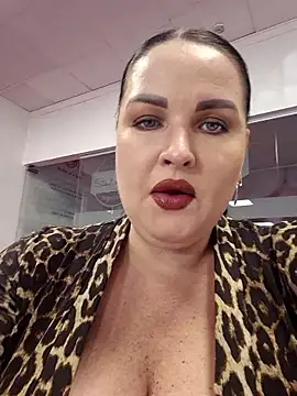 GeorgiaLerox online show from 01.12.26