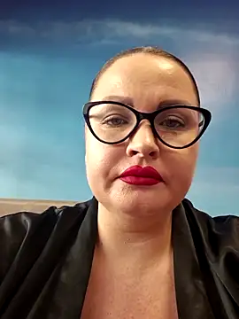 GeorgiaLerox online show from 03.06.26